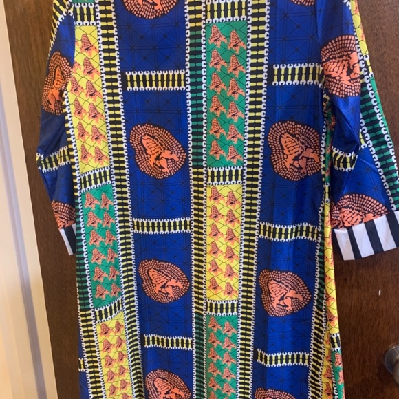 Beautiful Colorful fun pattern - Picture 2 of 2